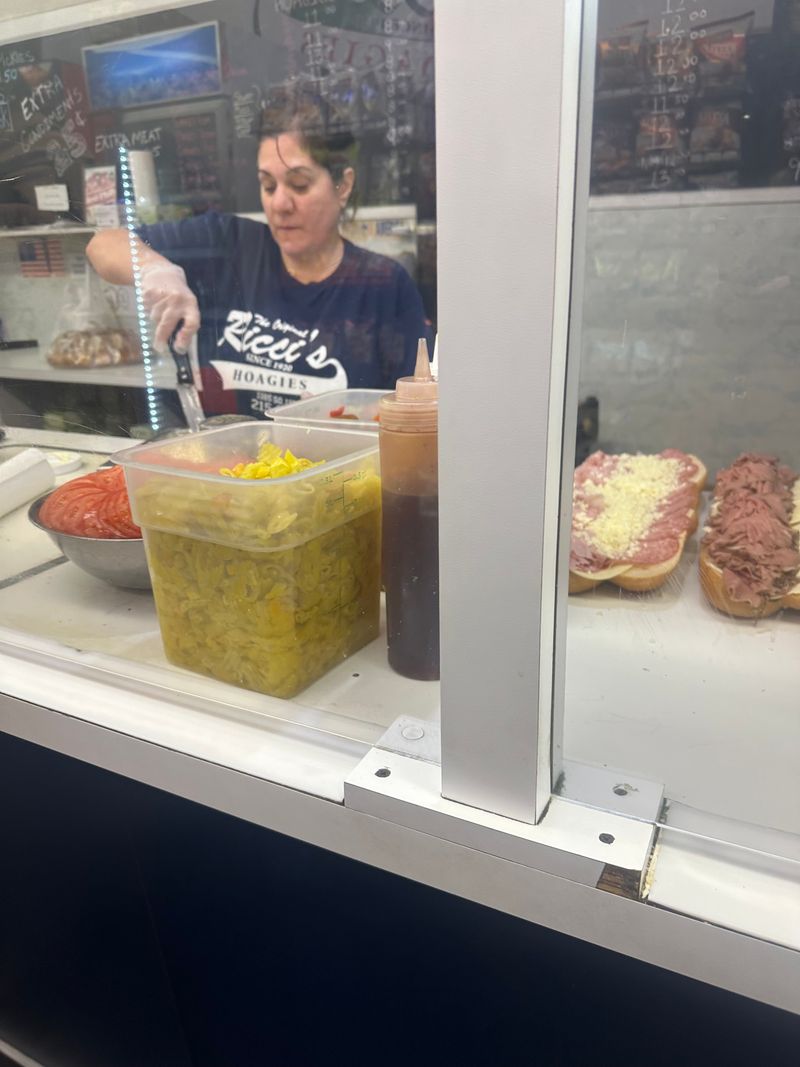 This Philadelphia Hoagie Shop Piles Up Old-School Sandwiches Locals Say Are Worth the Detour Every Time 13 Customization Without Chaos