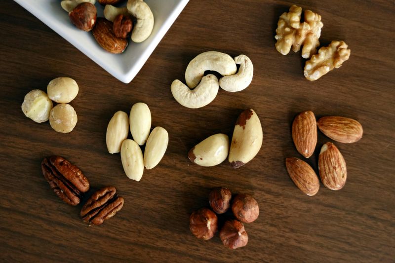 15 “Healthy” Foods That Can Be Total Traps (If You Don’t Read the Label) 8 Dried fruit