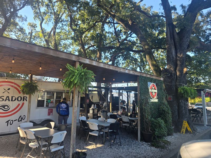 Taqueria El Asador - Pensacola, Florida