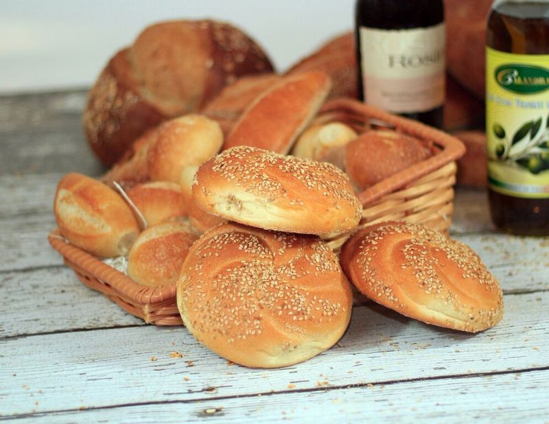 Calandra's Italian & French Bakery - Caldwell, New Jersey