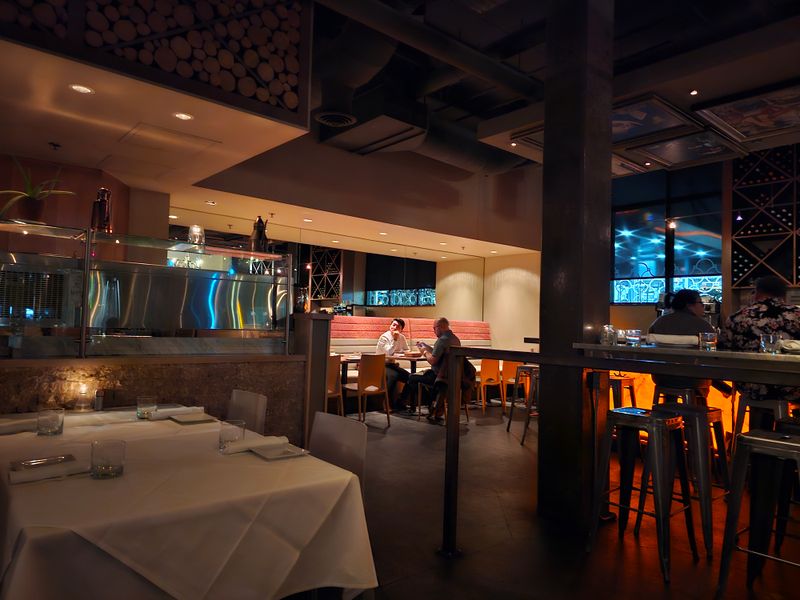 Mamma Melina Ristorante & Pizzeria - Seattle, Washington