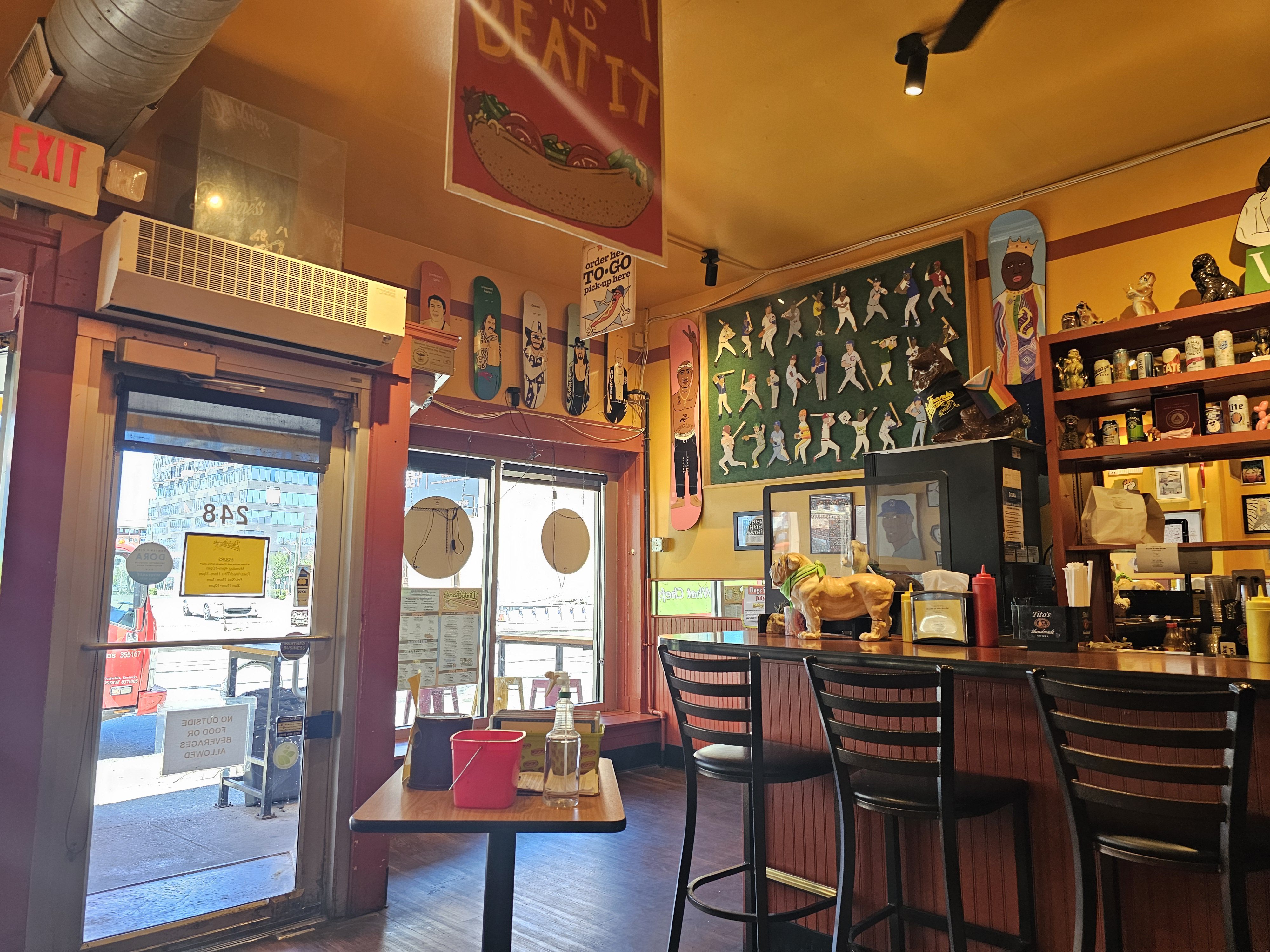 This Ohio Mac & Cheese Café Is So Popular They Close When They Run Out 19 When To Go For Shorter Waits