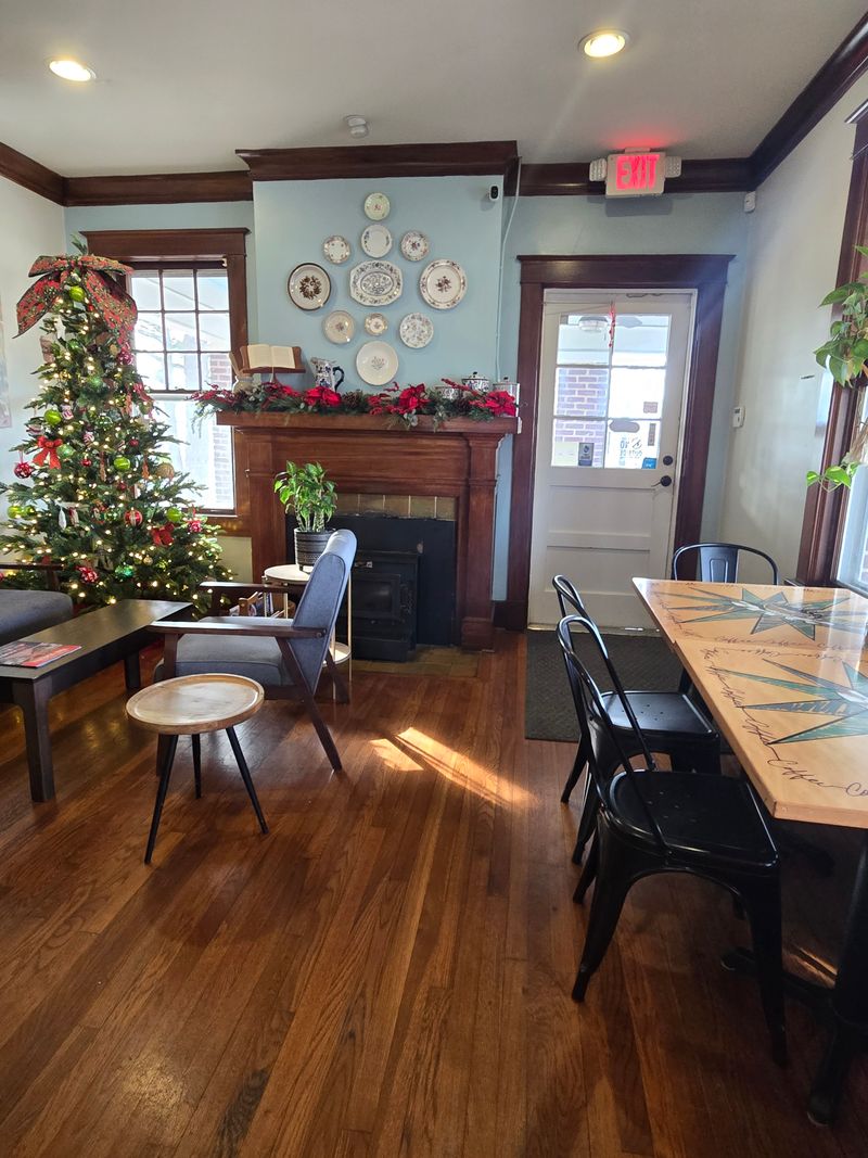 The Baker's Corner, LLC - Hernando, Mississippi