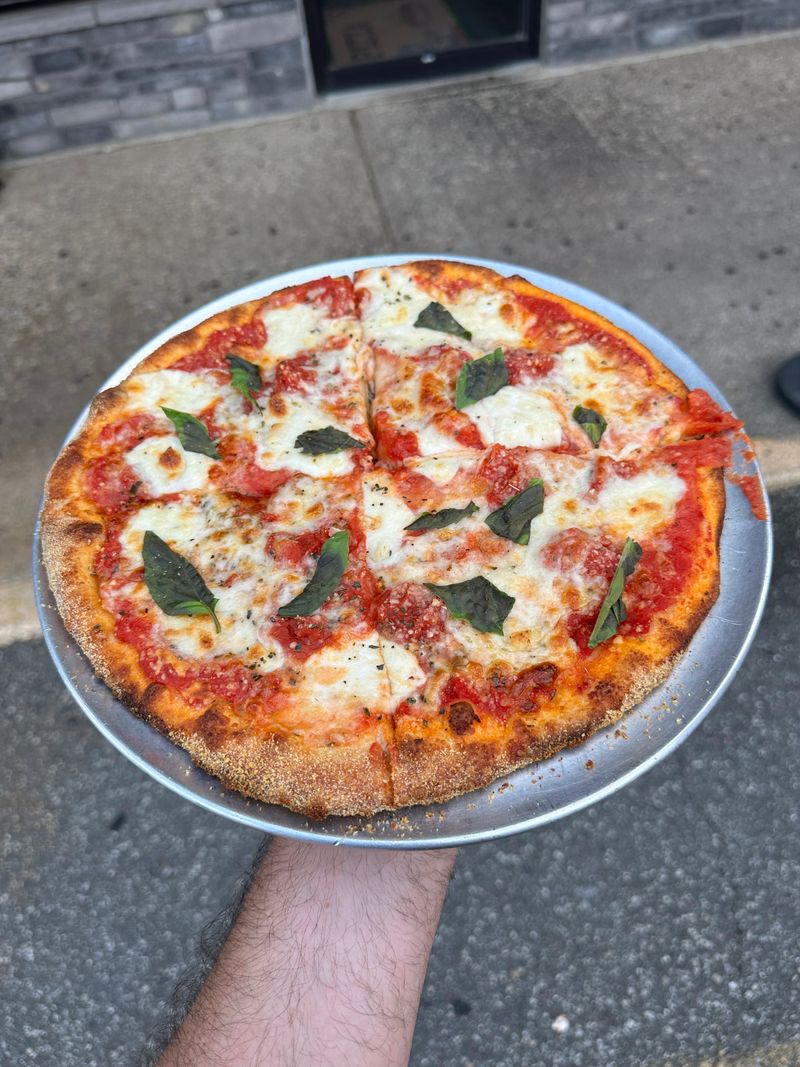 Brother's Pizza - Saddle Brook, New Jersey