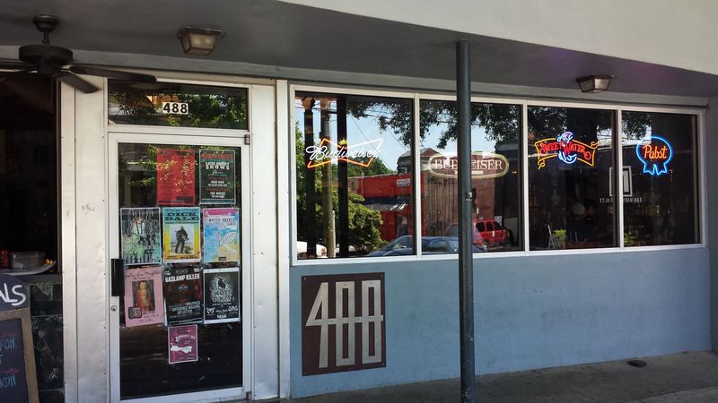 6 Georgia Sandwich Shops Stuffing Subs So Full They Barely Close 3 The EARL - Atlanta, Georgia