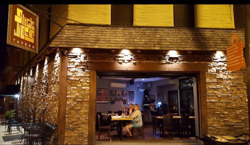 Stogie Joe’s Tavern - Philadelphia, Pennsylvania