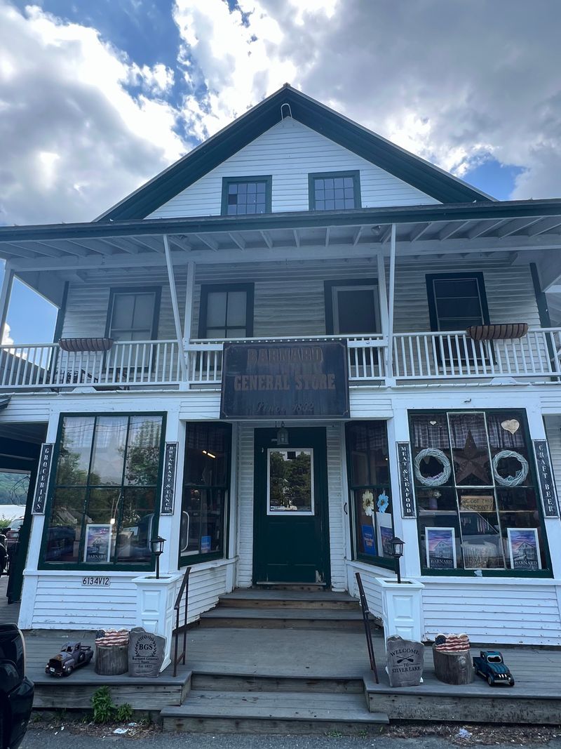 Barnard General Store - Barnard, Vermont