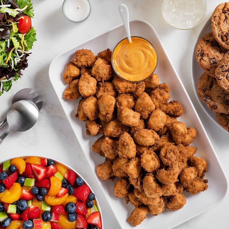 Chick-fil-A - Atlanta, Georgia