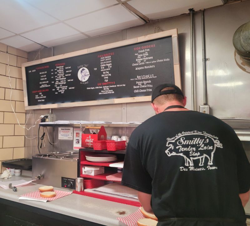 How The Tenderloin Is Made