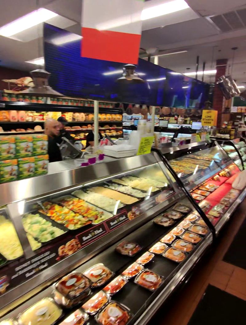 Dolce & Clemente's — Robbinsville Twp, New Jersey