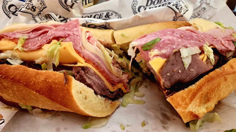 Dolce & Clemente's – Robbinsville Twp, New Jersey