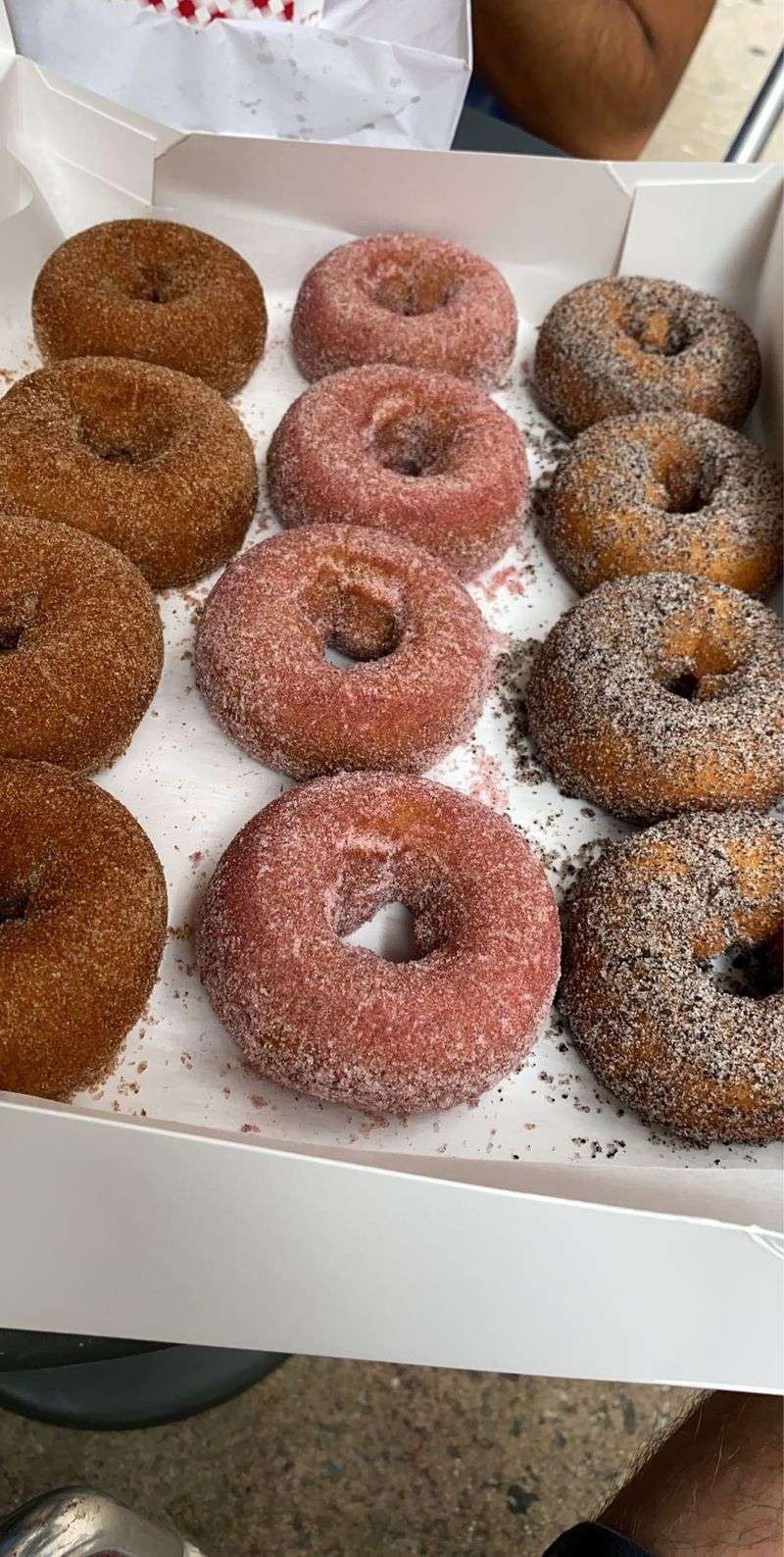 Federal Donuts & Chicken Center City - Philadelphia, Pennsylvania