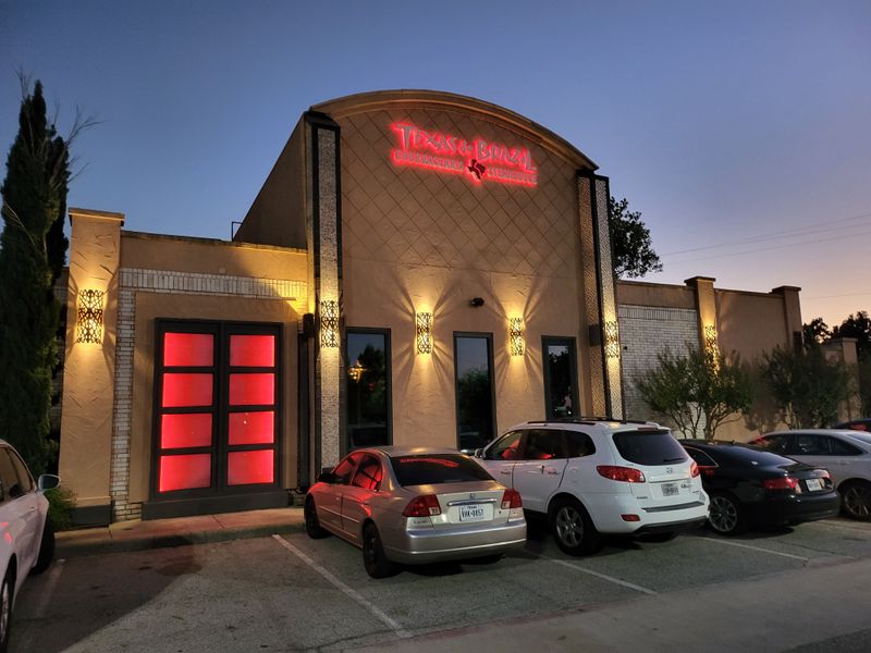 Texas de Brazil - Addison - Addison, Texas