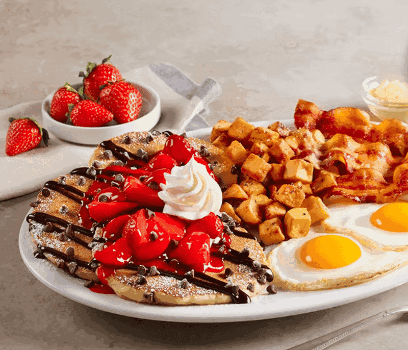 Bob Evans - Columbus, Ohio