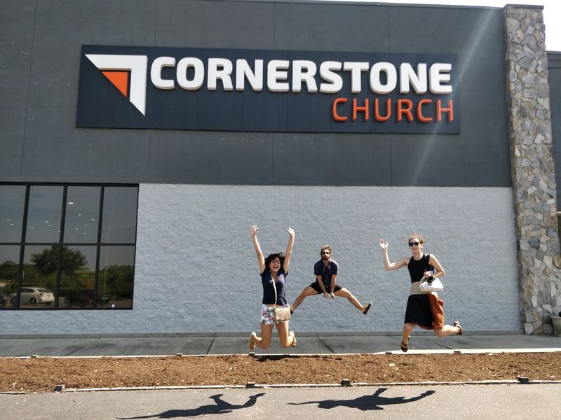 12 South Carolina Breakfast Spots That Have Everyone Setting The Alarm A Little Earlier 7 Cornerstone Cafe-Orangeburg, South Carolina