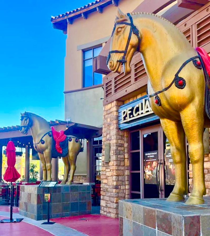 P.F. Chang’s — Scottsdale, Arizona