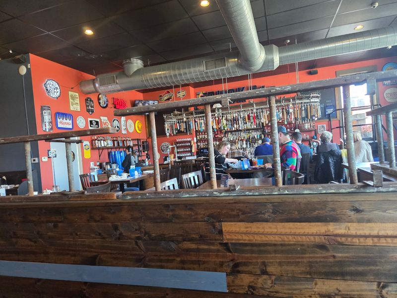 The Blue Duck – Maplewood, Missouri