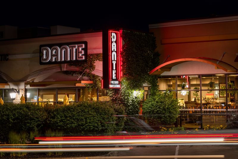 DANTE - Omaha, Nebraska