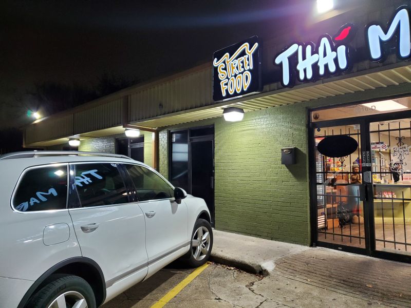 12 Hole-in-the-Wall Spots Travelers Swear Were the Best Meals of Their Road Trip 7 Street Food Thai Market — Houston, Texas