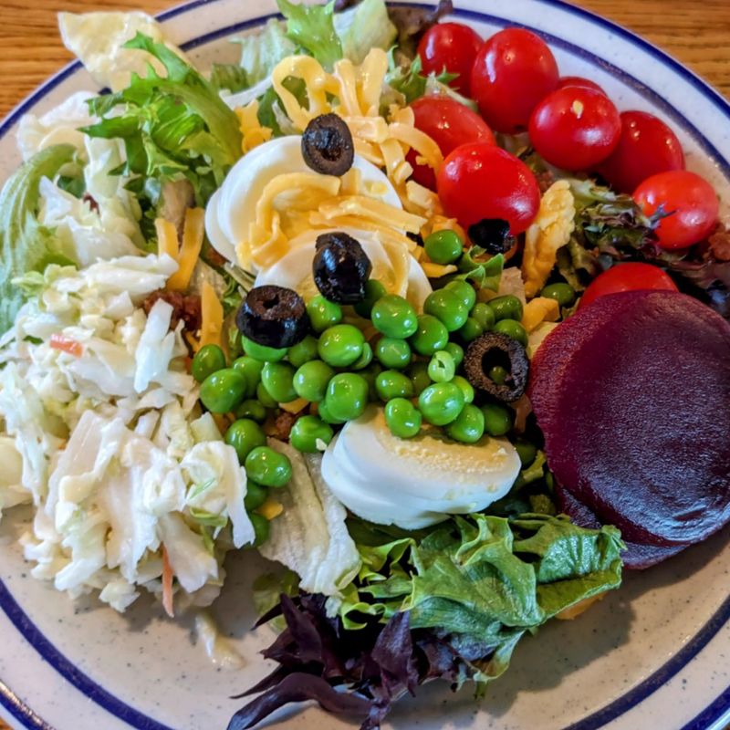 Sides That Feel Like Sunday Dinner