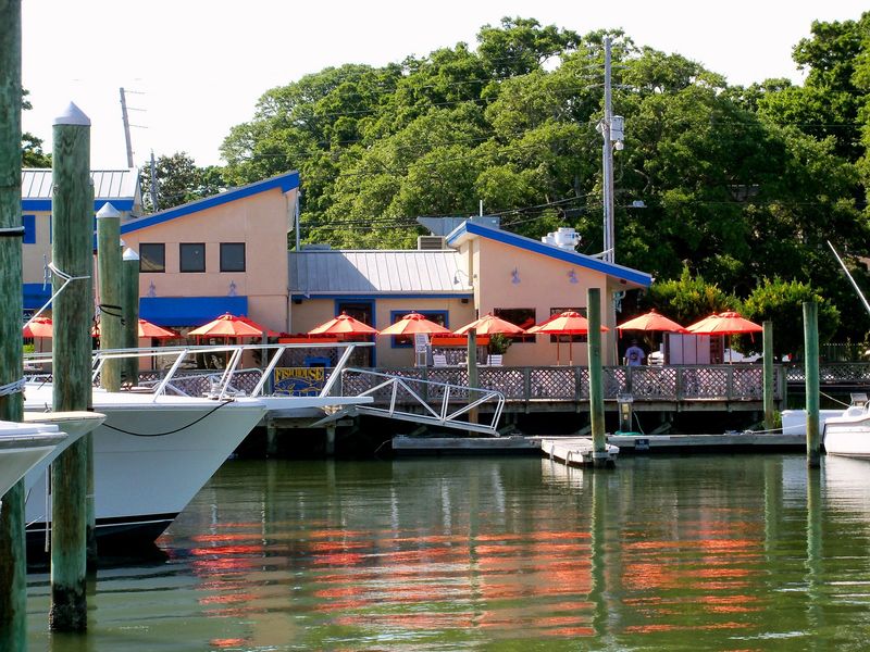 Fish House Grill – Wilmington, NC