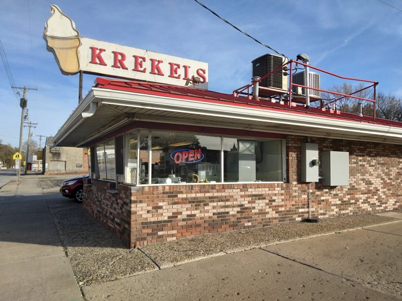 Krekel’s Since 1949