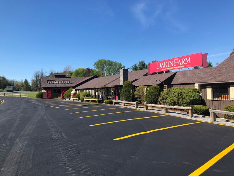 Dakin Farm - Ferrisburgh, Vermont