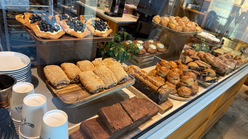 Sunlit Saturdays In German Village