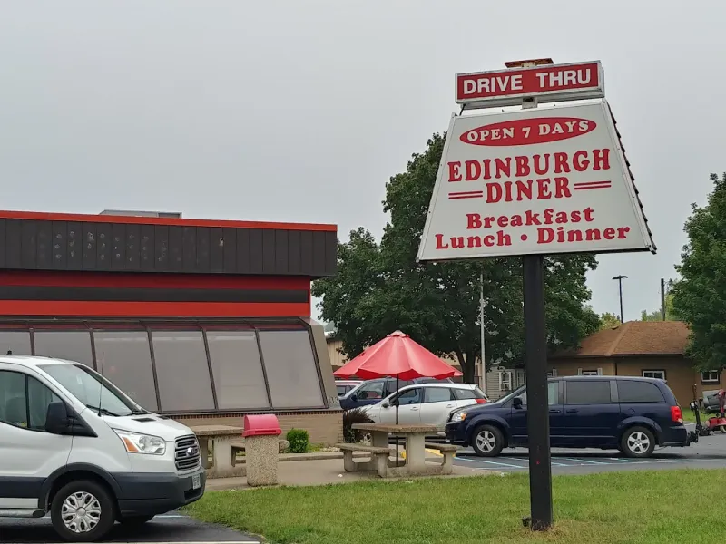 Takeout For The Road Back