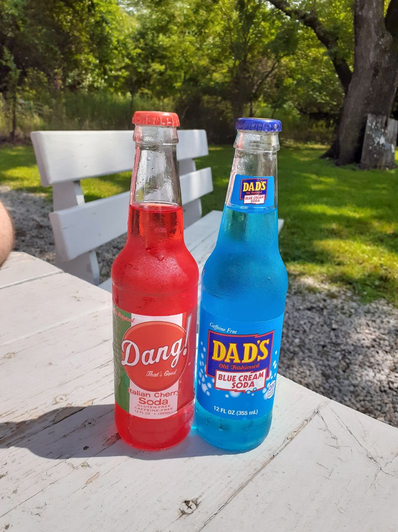 What To Pair With Your Burger