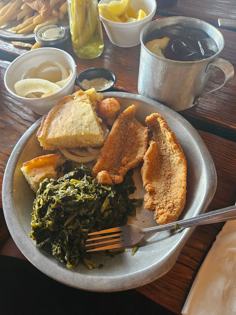 Why Locals Call It Tradition