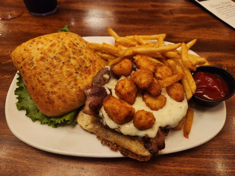 This Montana Supper Club Serves Hand-Cut Beef Steaks Locals Call “Pure Big Sky Comfort on a Plate” 16 BBQ Ribs Slow and Saucy