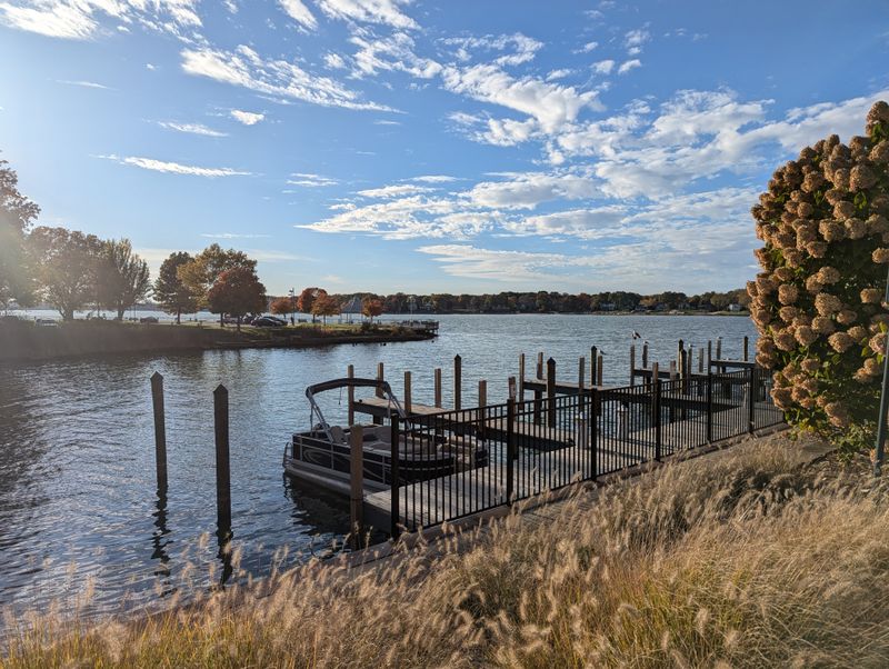 Sunday Evenings And Closing Times