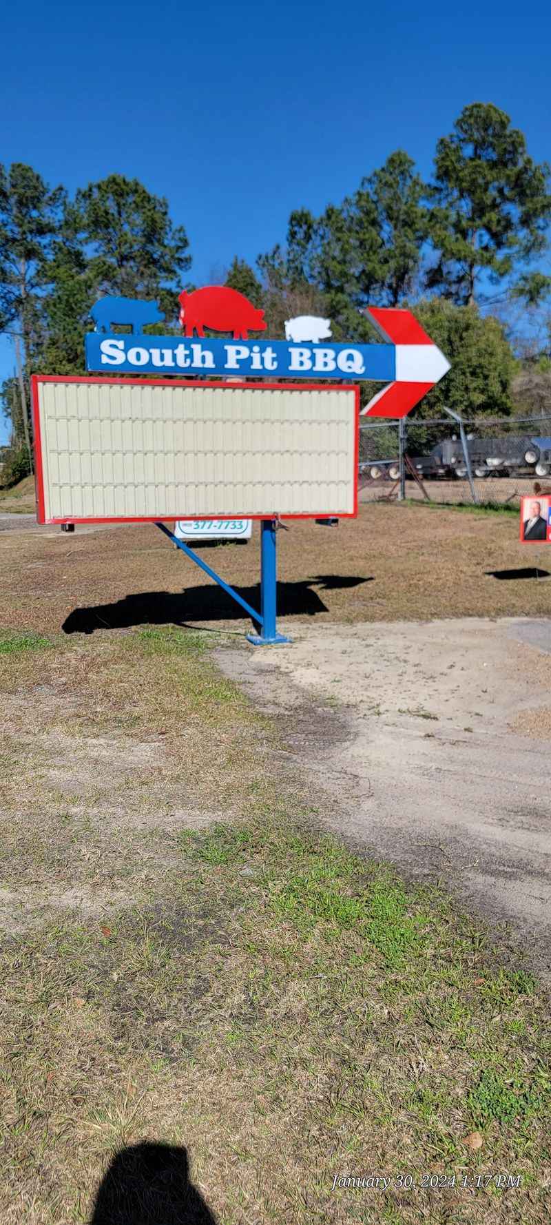 Worth-The-Drive Testament