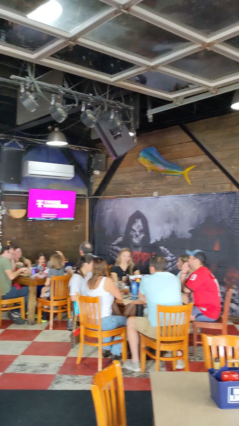 Service With A Smile