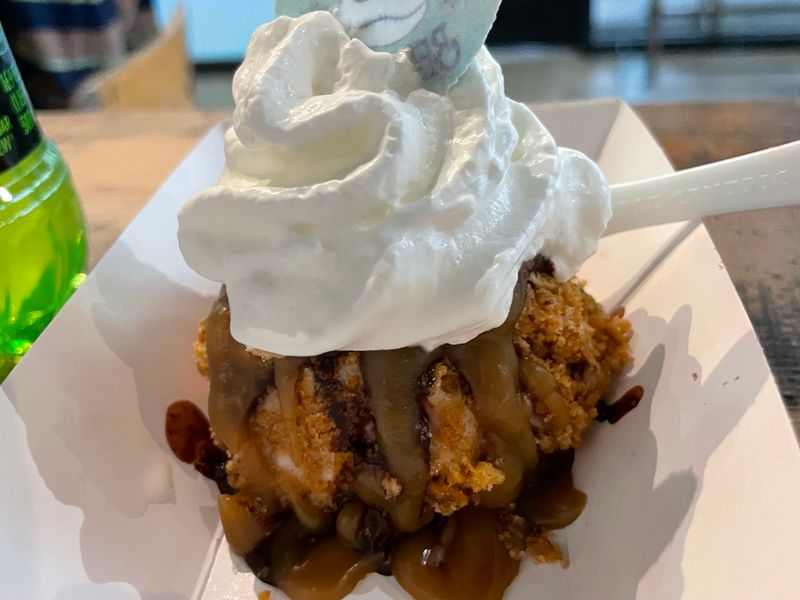 Desserts Worth Saving Room For