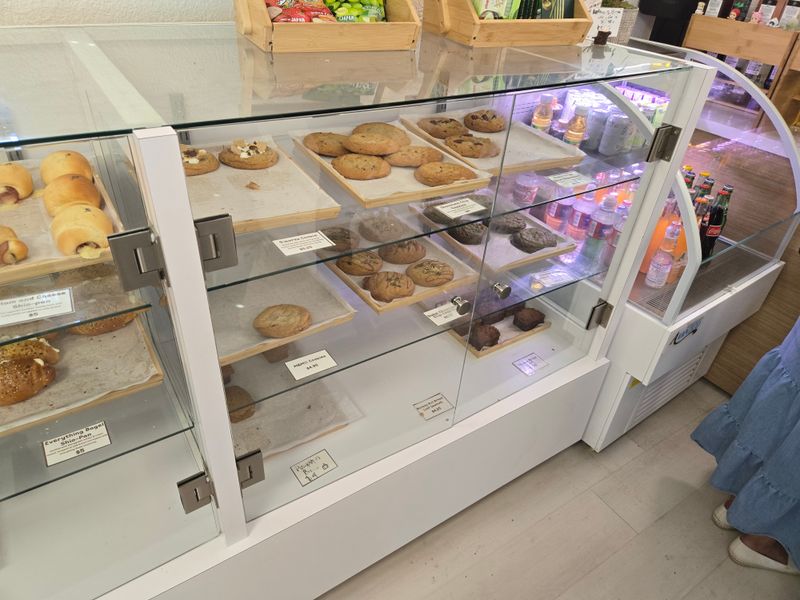 Lunch Panini Specials