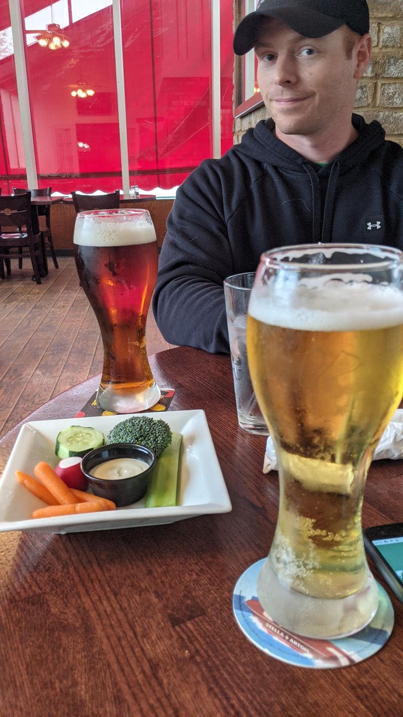 Friendly, Quick Service