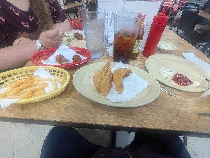 House Sauces And Seasoning