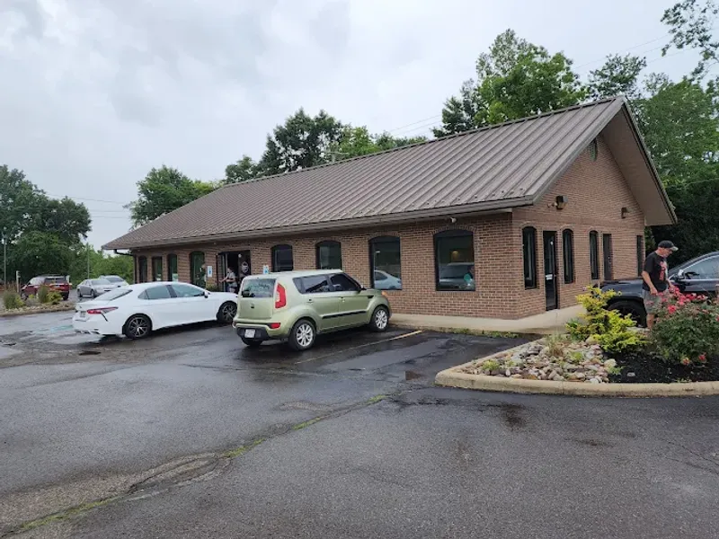 Late Morning Lakeside Combo