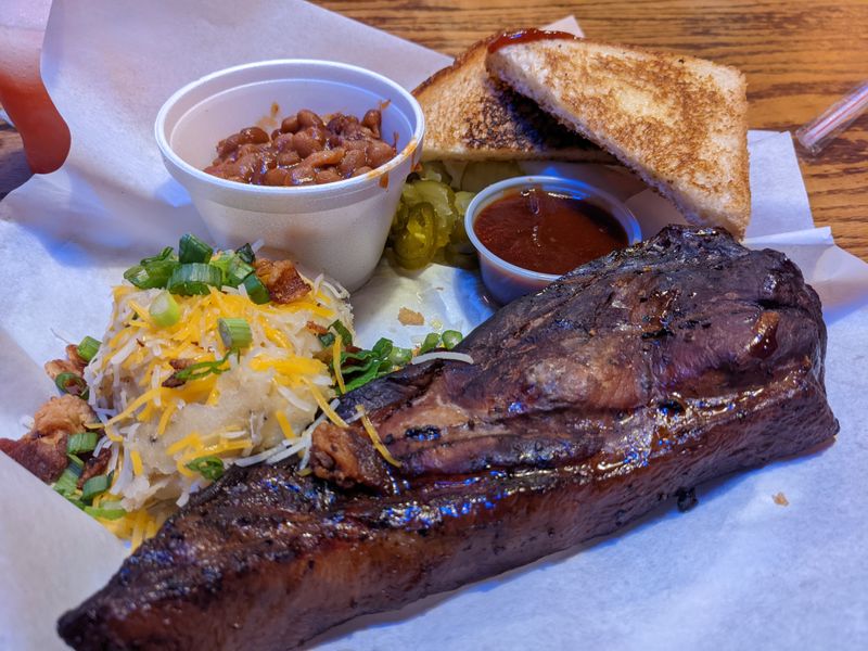 Budget Friendly Baskets