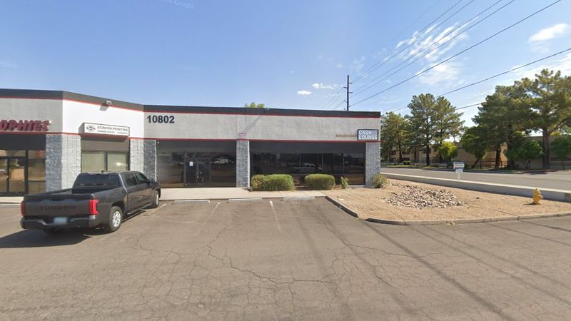 Calabash Lounge - Glendale, Arizona