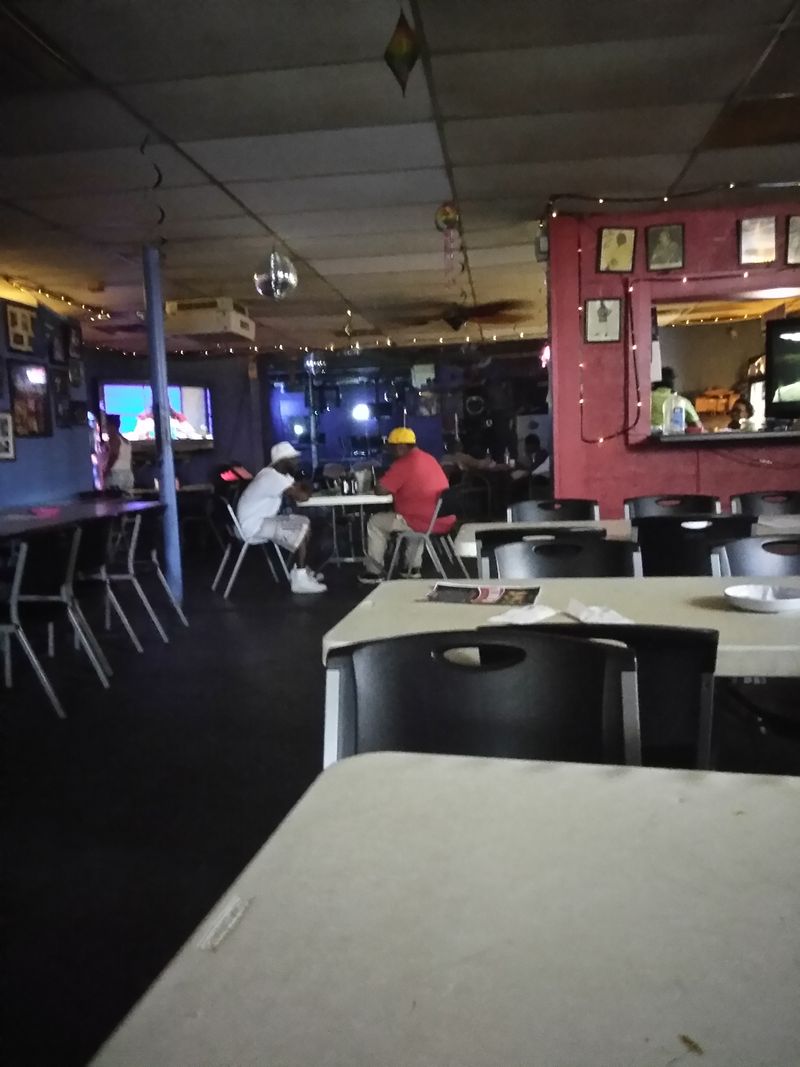 Mary's Bar & Grill - Chattanooga, Tennessee