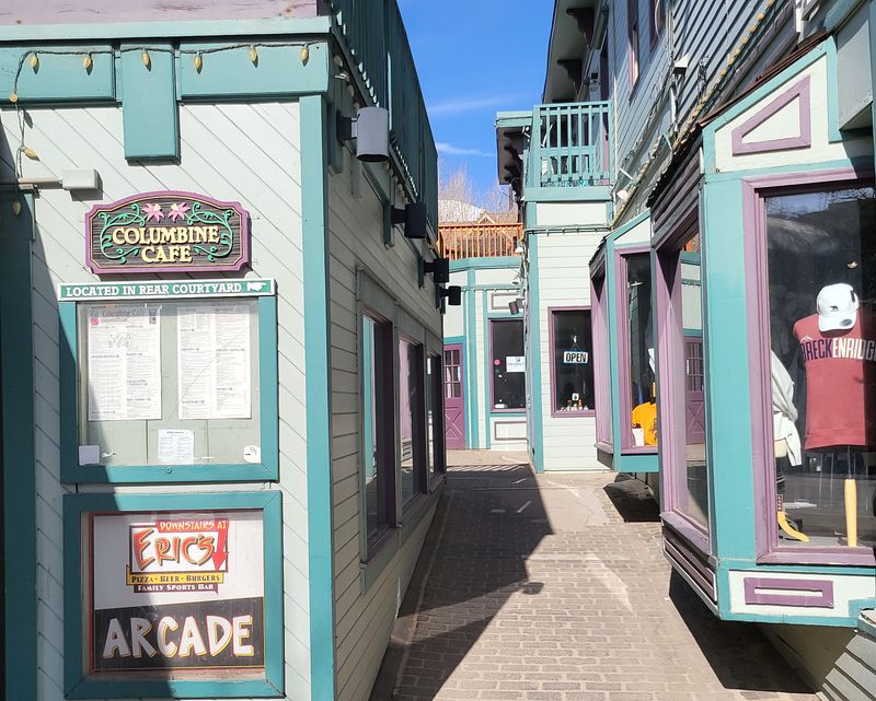 This Breckenridge Mountain Café Serves Breakfast Plates Travelers Swear Are Worth The Altitude 20 Essential Info In Your Pocket