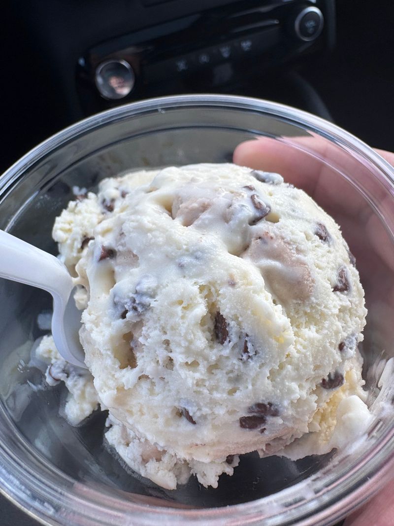 Local Landmark Status