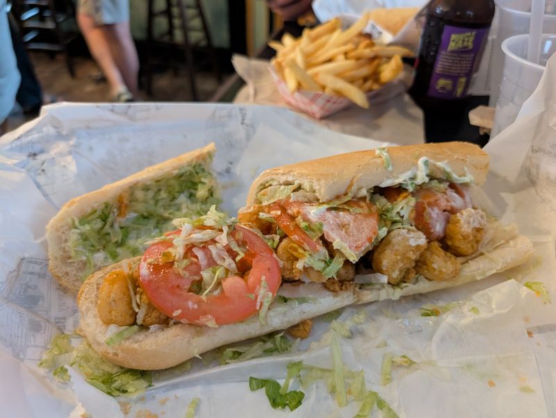 Portion Sizes And Value