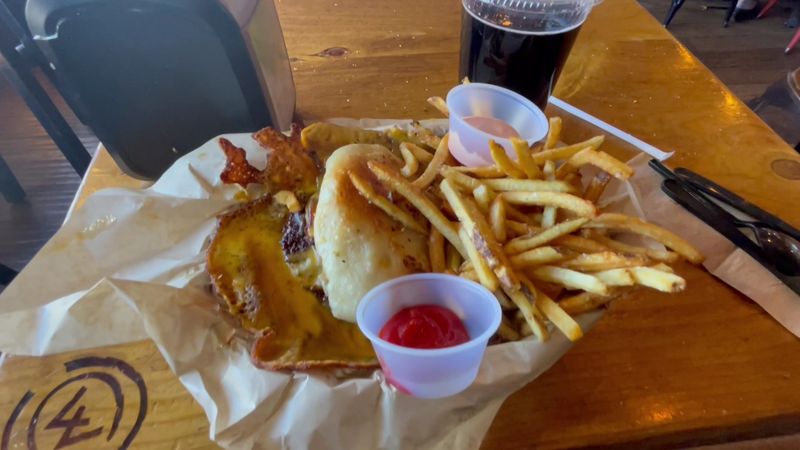 First Timer Game Plan