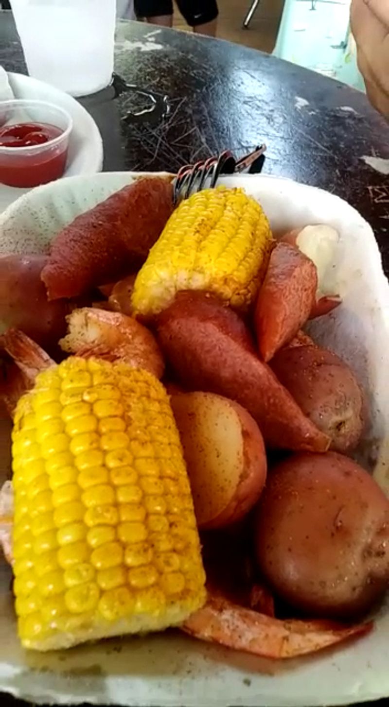 Locals Say Order This