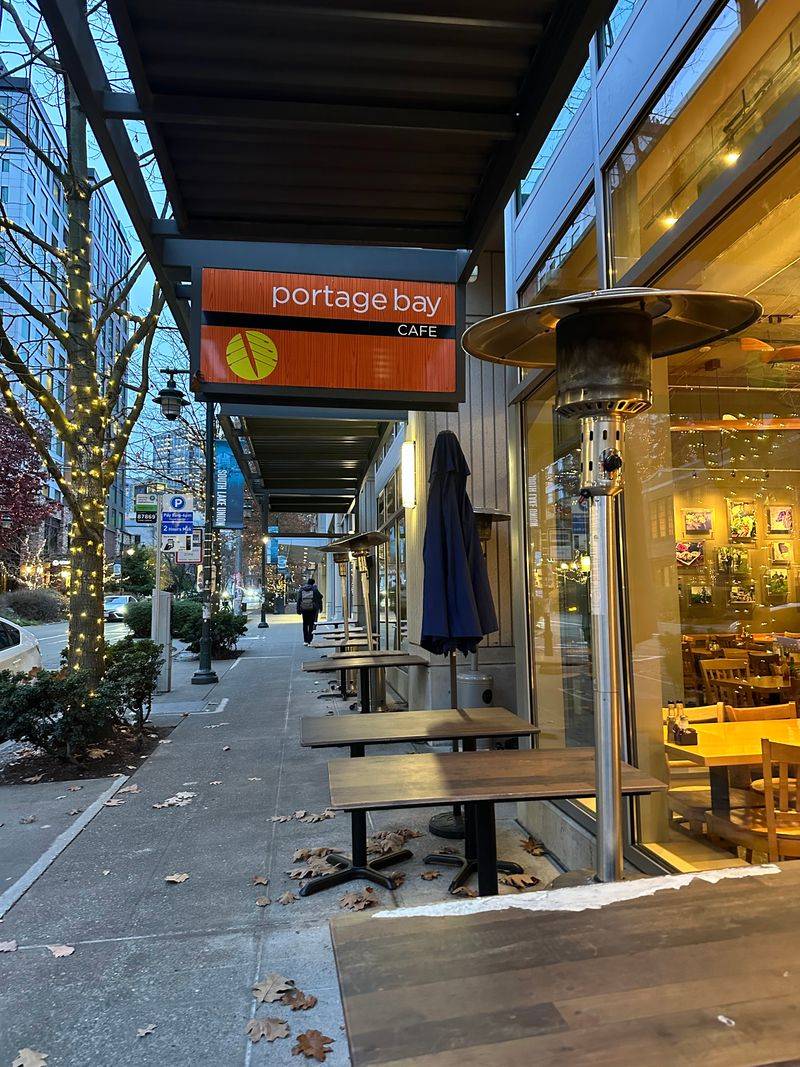 Parking And Getting There