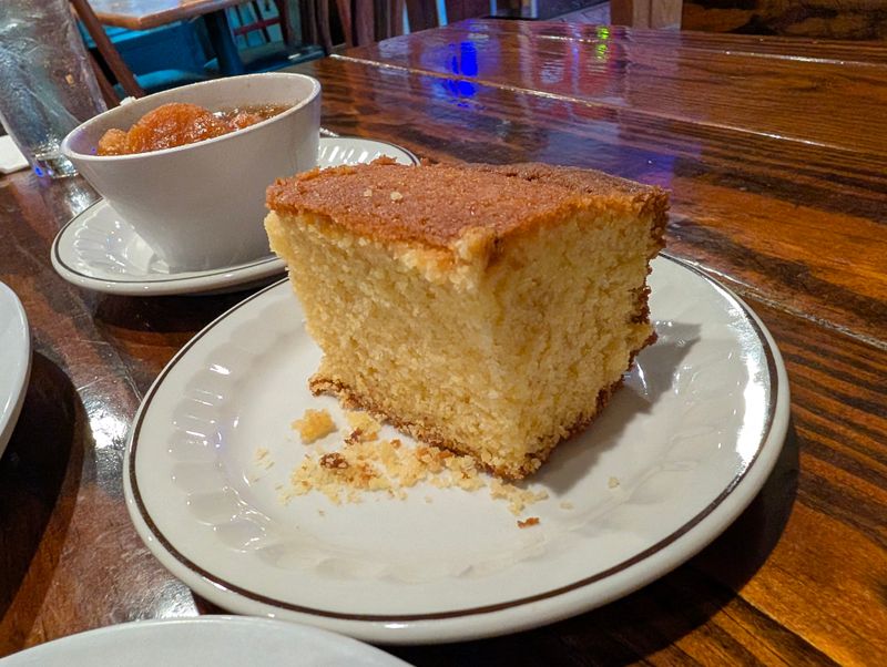 That Lemon Cake Finish